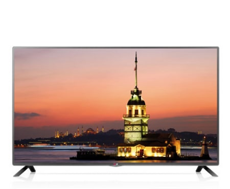 LG tv LED 32LB561V