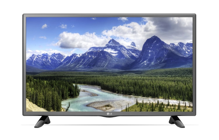 lg tv 32LF510B