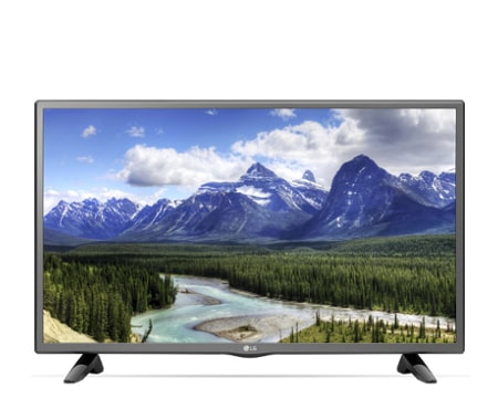 lg tv 32LF510B