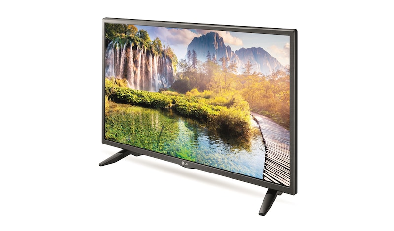 LG TV LED 32" HD Ready DVB-T2 Satellitare S2, 32LH510U