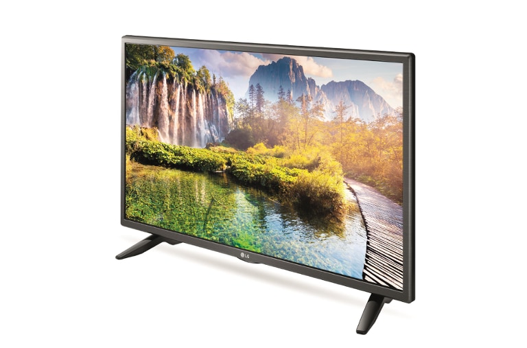 LG TV LED 32" HD Ready  DVB-T2 Satellitare S2, 32LH510U