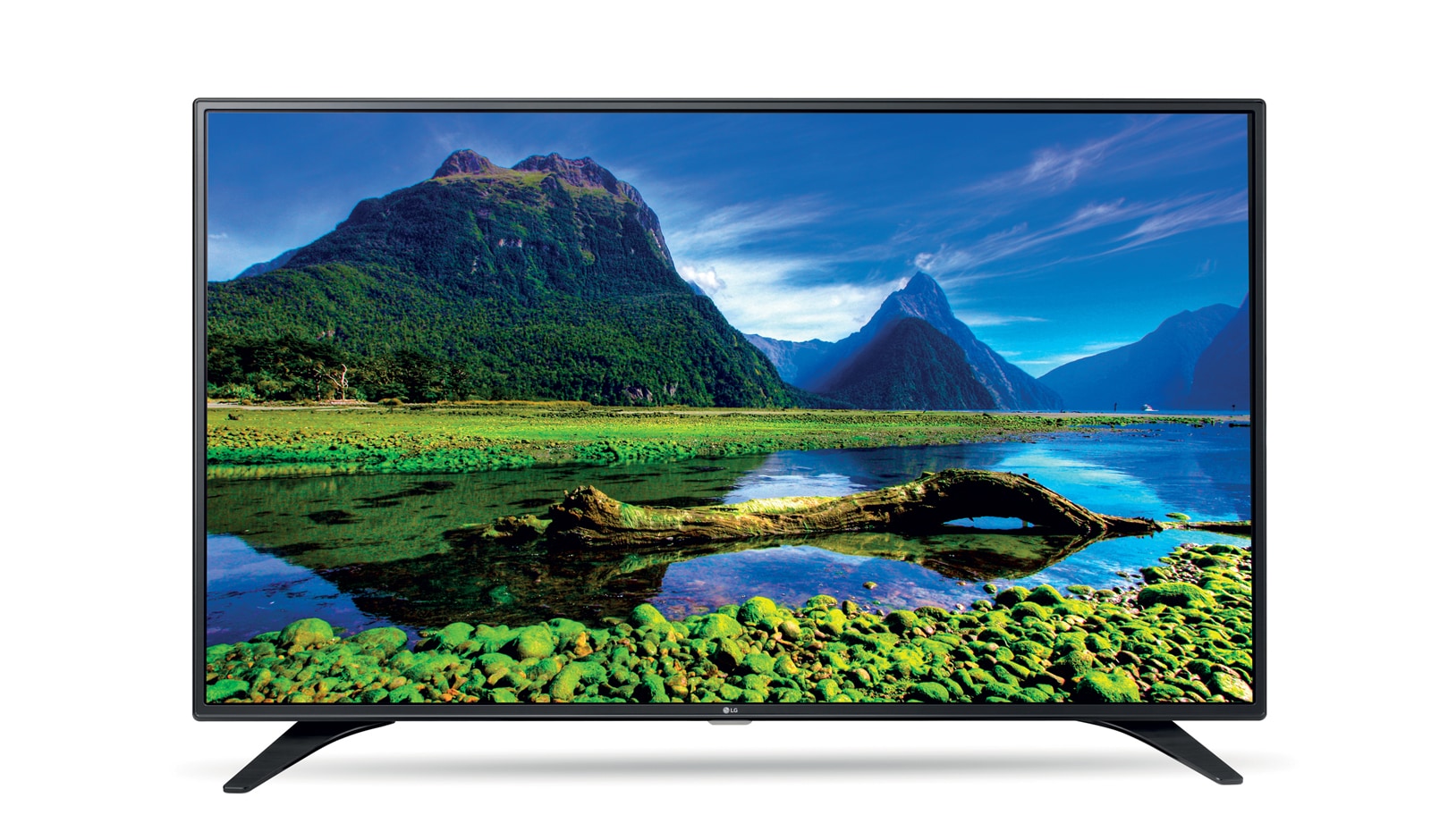 lg smart tv full hd 32LH604V