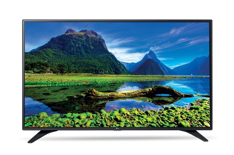 lg smart tv full hd 32LH604V