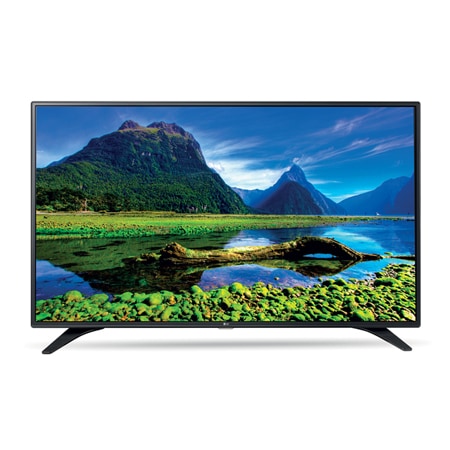 LG TV LED 32 Full HD Smart TV Wi-Fi Integrato - 32LH604V