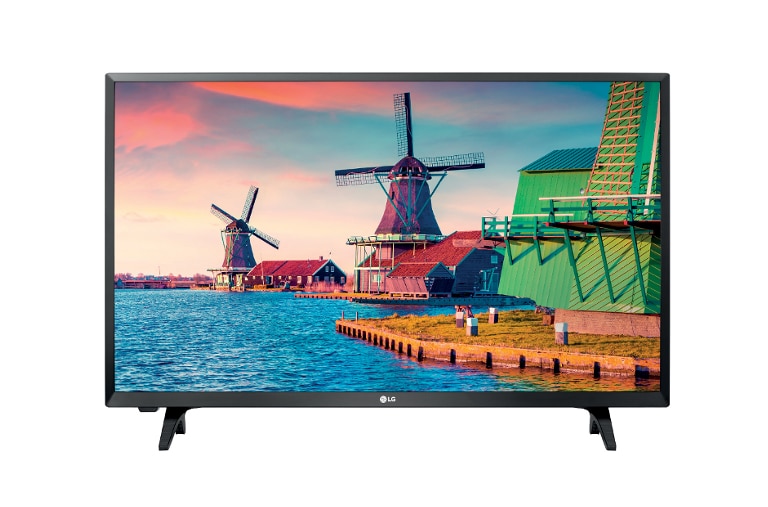 lg tv hd ready 32LJ500U