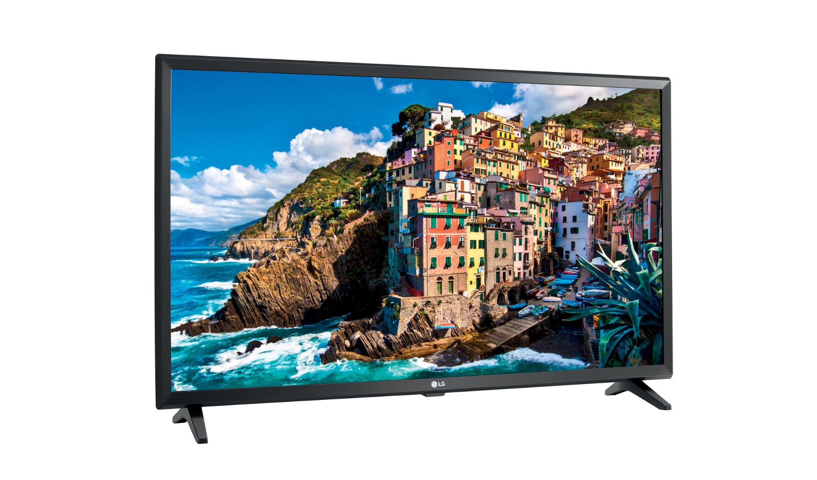 LG TV LED 32" HD Ready DVB-T2/S2, 32LJ510U