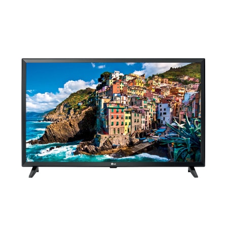 lg tv hd ready 32LJ510U