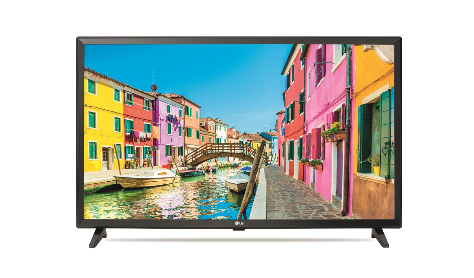 lg tv full hd 32LJ610V