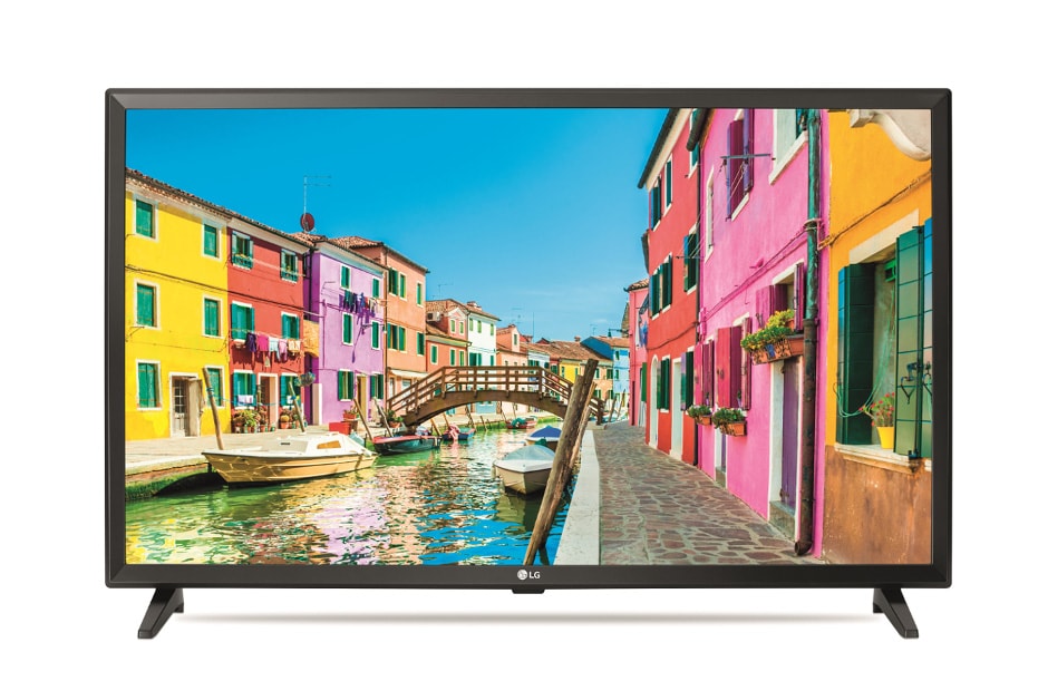 LG TV LED 32 Full HD Smart TV DVB-T2/S2 Wi-Fi Integrato