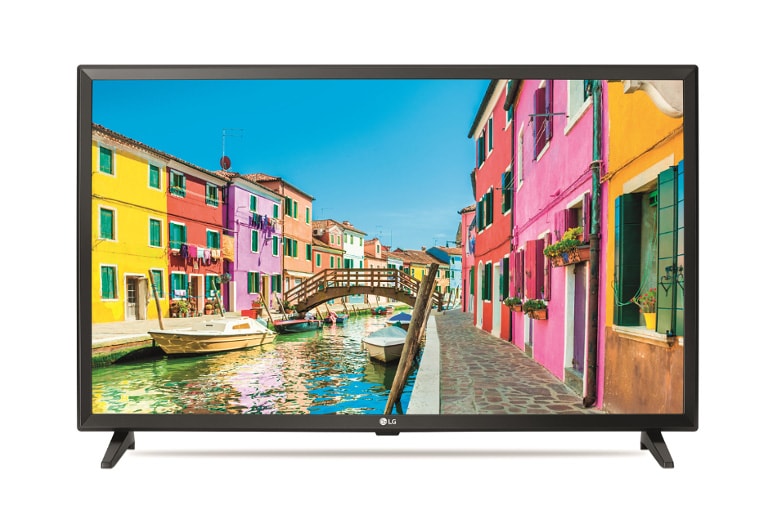 lg tv full hd 32LJ610V