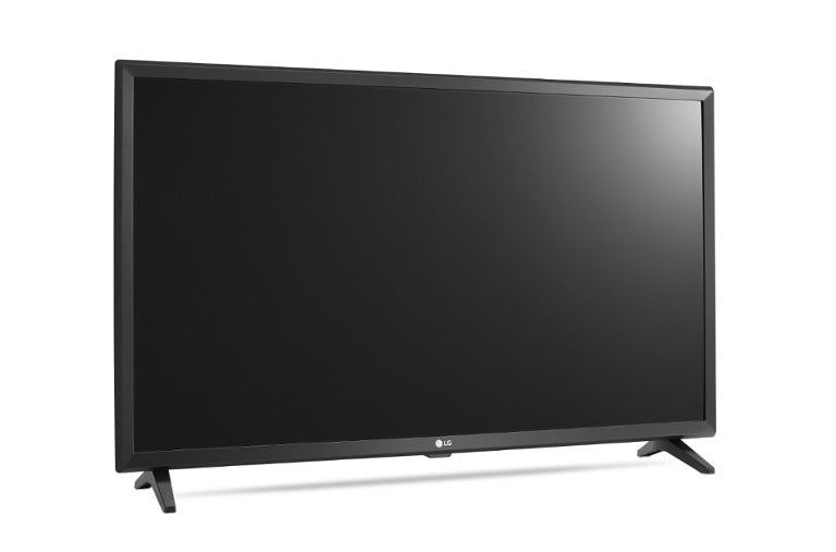 LG TV LED 32" Full HD Smart TV DVB-T2/S2 Wi-Fi Integrato, 32LJ610V