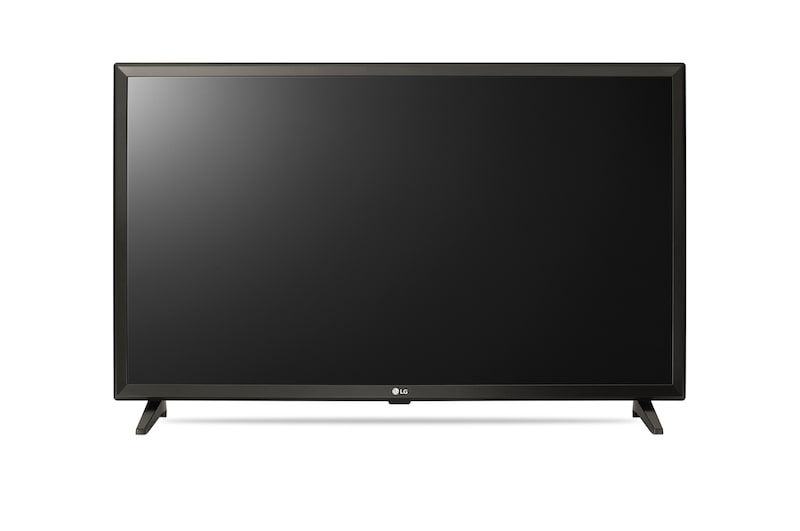 LG TV LED 32" HD Ready Virtual Surround Sound Dynamic Color, 32LK510BPLD