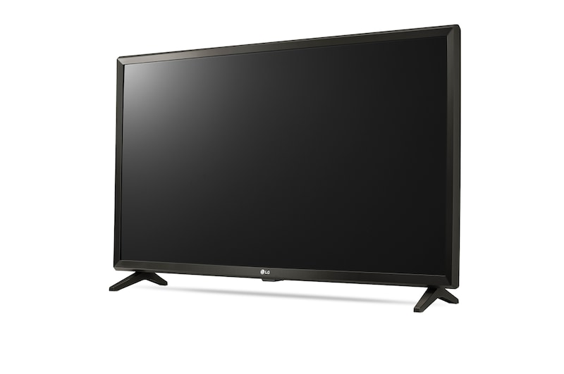 LG TV LED 32" HD Ready Virtual Surround Sound Dynamic Color, 32LK510BPLD