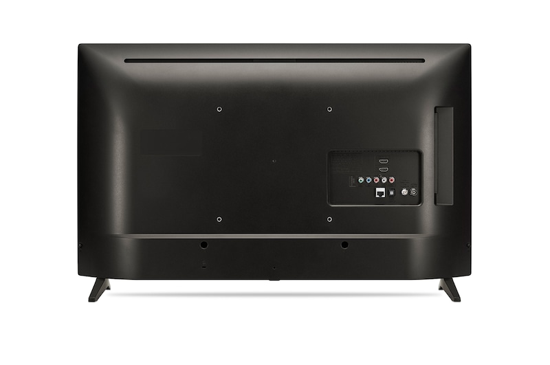 LG TV LED 32" HD Ready Virtual Surround Sound Dynamic Color, 32LK510BPLD