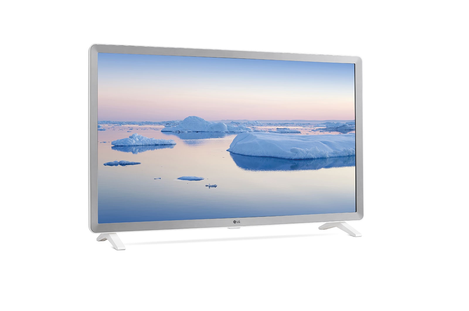 LG TV LED 32’’ Full HD Smart TV Active HDR, 32LK6200PLA