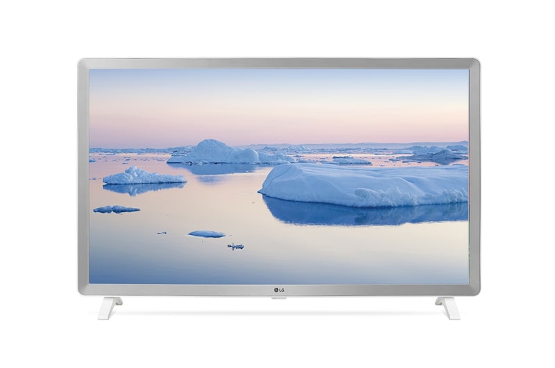 LG TV LED 32’’ Full HD Smart TV Active HDR, 32LK6200PLA