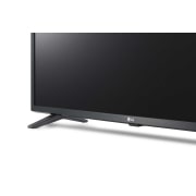 LG TV HD 32'' Virtual Surround, 32LM550BPLB