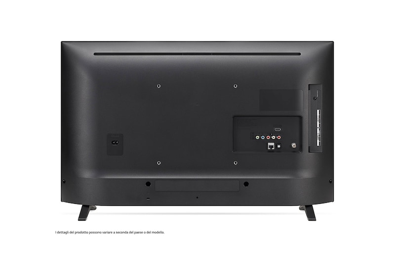 LG TV LED Full HD Smart TV 32", 32LM6300PLA
