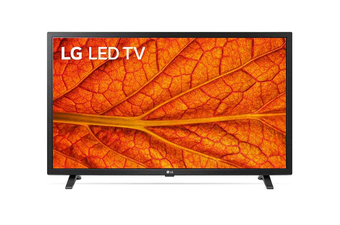 LG LED TV 32'' Serie LM637 - Full HD Smart TV - 32LM6370PLA