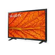 LG LED TV 32'' Serie LM637 - Full HD Smart TV, 32LM6370PLA
