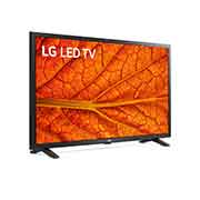 LG LED TV 32'' Serie LM637 - Full HD Smart TV, 32LM6370PLA