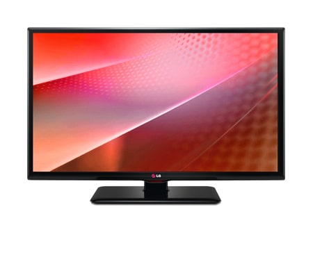LG TV HD Ready 100 MCI 32LN5200