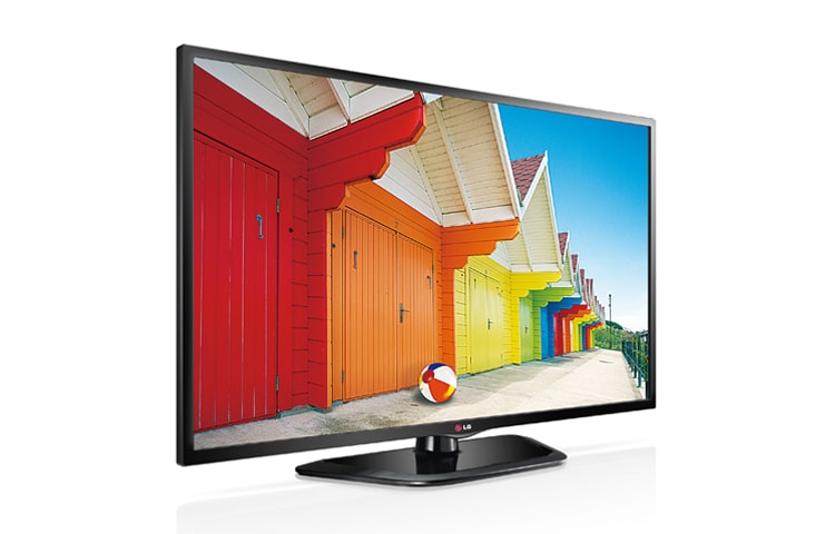 LG 32 pollici Smart TV HD Ready 100 MCI, 32LN570R