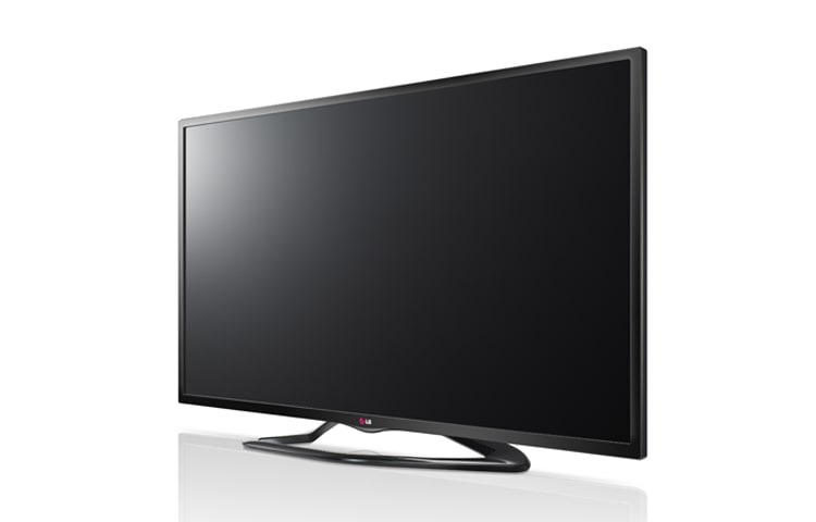 LG 32 pollici Smart TV FULL HD, 32LN575S