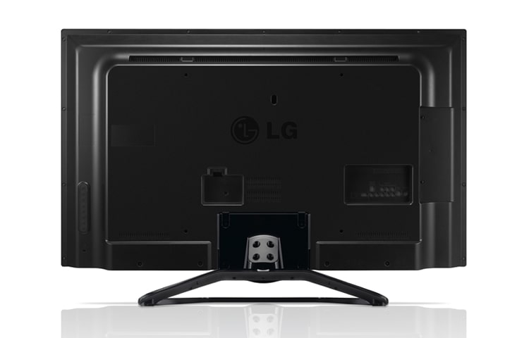 LG 32 pollici Smart TV FULL HD, 32LN575S