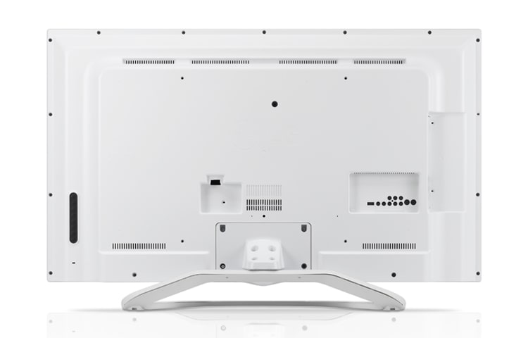LG 32 pollici Smart TV FULL HD, 32LN577S