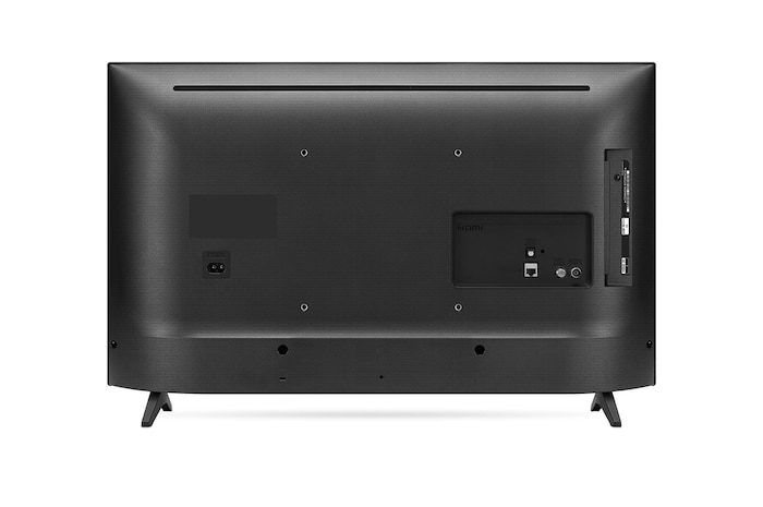 LG HD Ready | TV 32'' Serie LQ570B | HD Ready, Smart TV, HDR10 Pro, 32LQ570B6LA