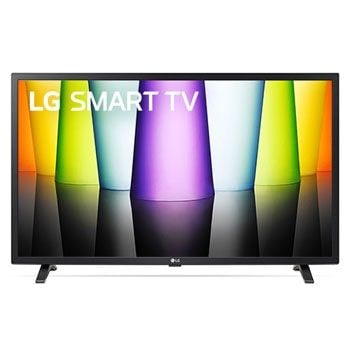 LG 32LQ63006LA - 32 Diagonal Class LED-backlit LCD TV - Prompt SIA