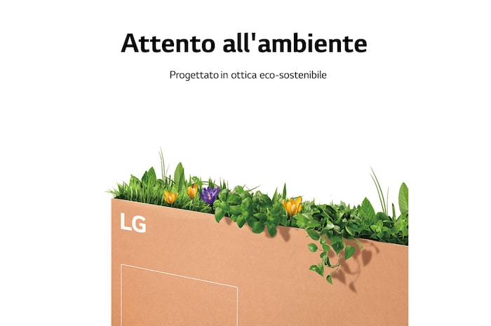 LG Full HD | TV 32'' Serie LQ6380 | Full HD, Smart TV, HDR10 Pro, 32LQ63806LC