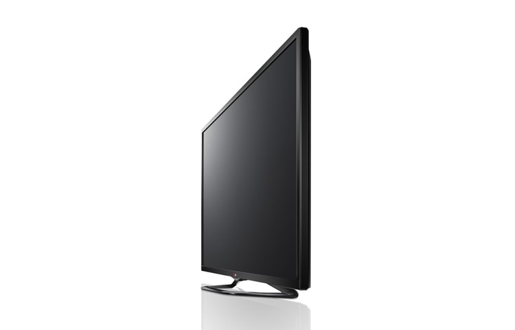 LG 39 pollici Smart TV FULL HD, 39LN575S