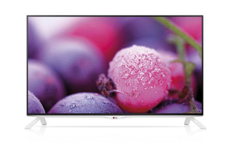 lg tv ultra hd 40UB800V