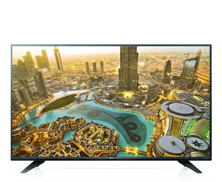 TV LED 40 pollici Ultra HD con DVBT2, DVBS2 e potenza audio 20W 2.0 ch. -  40UF671V