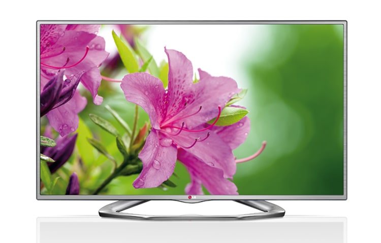LG TV Cinema 3D FULL HD 100 MCI 42LA6130