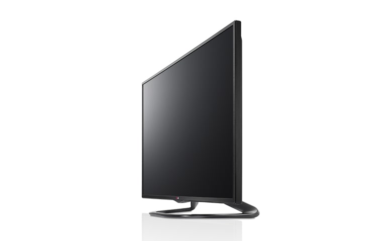 LG 42 pollici Smart TV Cinema 3D, 42LA620S