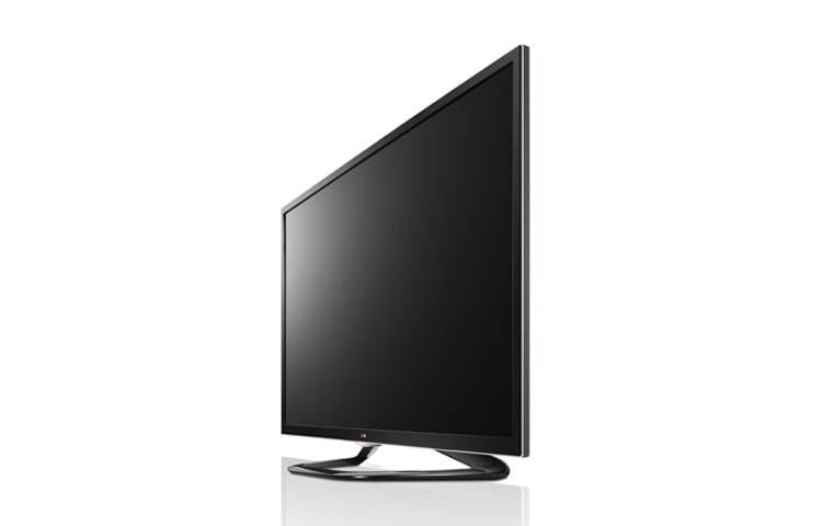 LG 42 pollici Smart TV Cinema 3D, 42LA640S