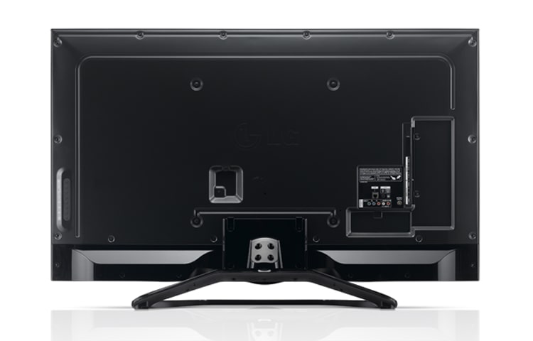 LG 42 pollici Smart TV Cinema 3D, 42LA640S