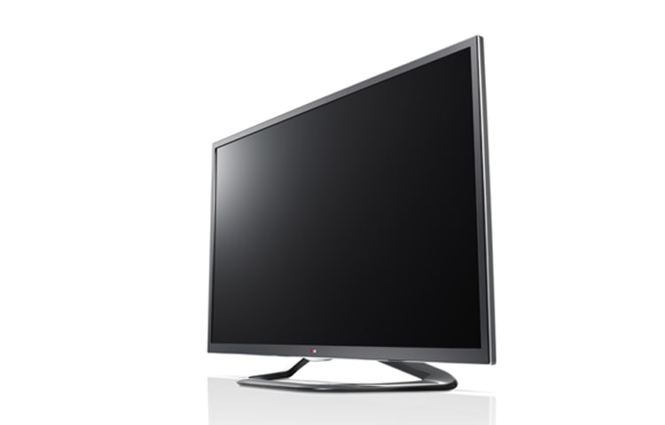 LG 42 pollici Smart TV Cinema 3D, 42LA641S