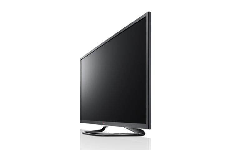 LG 42 pollici Smart TV Cinema 3D, 42LA641S