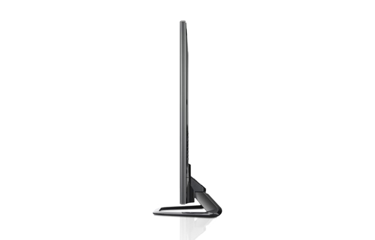 LG 42 pollici Smart TV Cinema 3D, 42LA641S