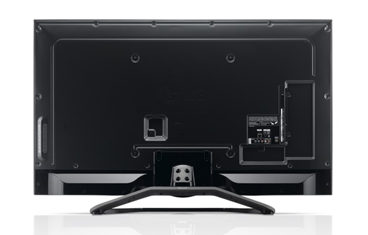 LG 42 pollici Smart TV Cinema 3D, 42LA641S
