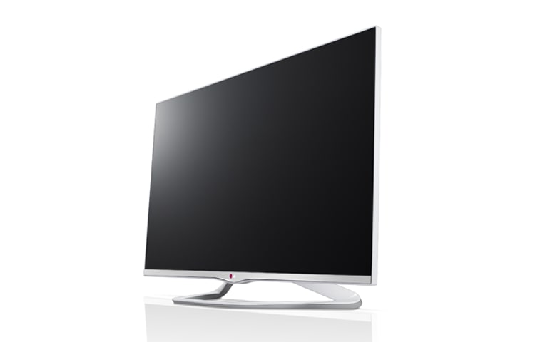LG 42 pollici Smart TV Cinema 3D, 42LA667S