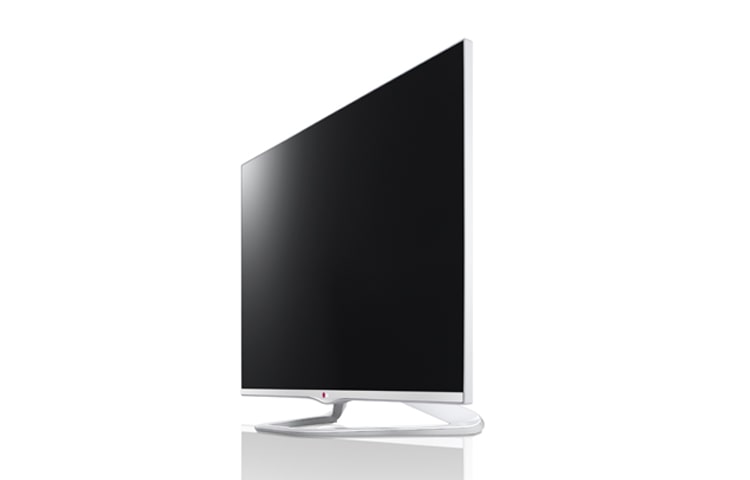 LG 42 pollici Smart TV Cinema 3D, 42LA667S