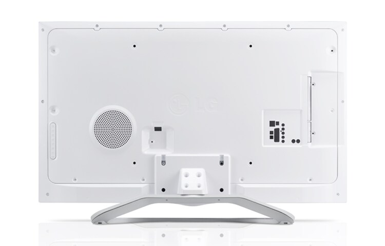 LG 42 pollici Smart TV Cinema 3D, 42LA667S