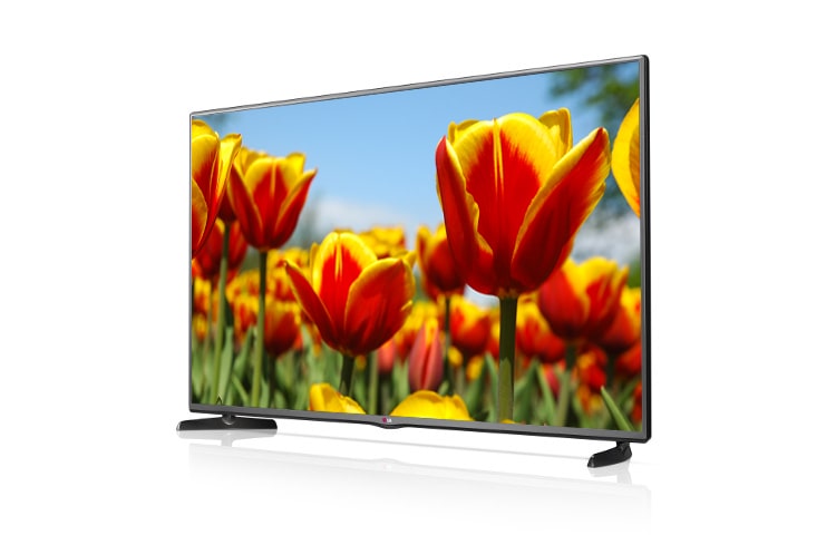 LG TV LED 42 pollici Full HD, Cinema 3D con DVBT2, DVBS2 e potenza audio 20W 2.0 ch., 42LB620V