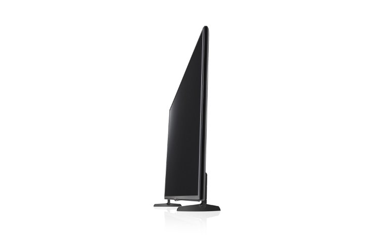 LG TV LED 42 pollici Full HD, Cinema 3D con DVBT2, DVBS2 e potenza audio 20W 2.0 ch., 42LB620V