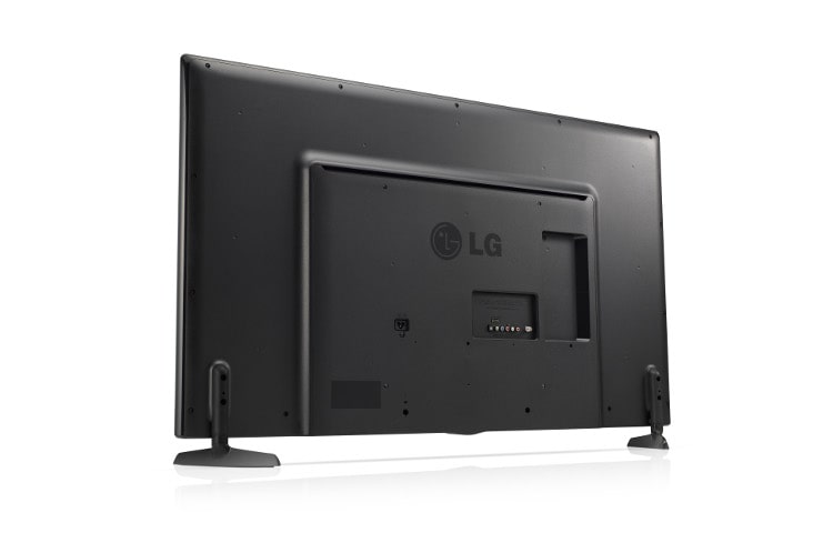 LG TV LED 42 pollici Full HD, Cinema 3D con DVBT2, DVBS2 e potenza audio 20W 2.0 ch., 42LB620V
